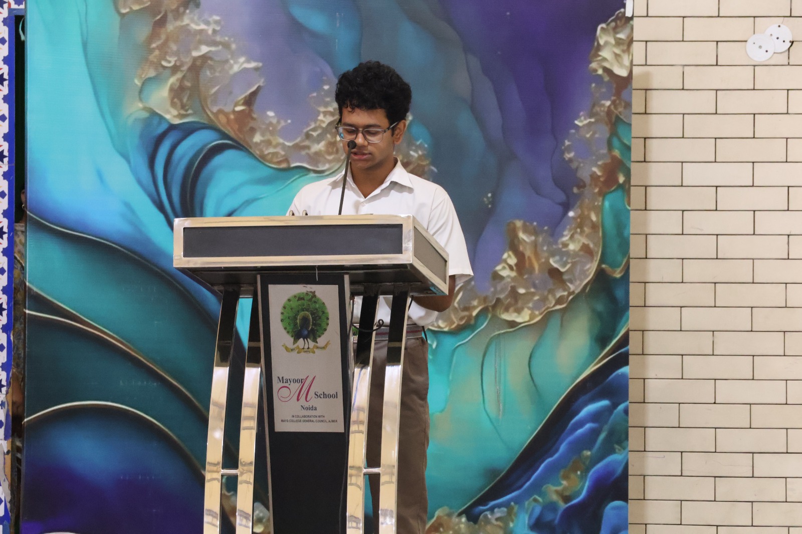 Shaping Tomorrow: A Journey Toward 2047